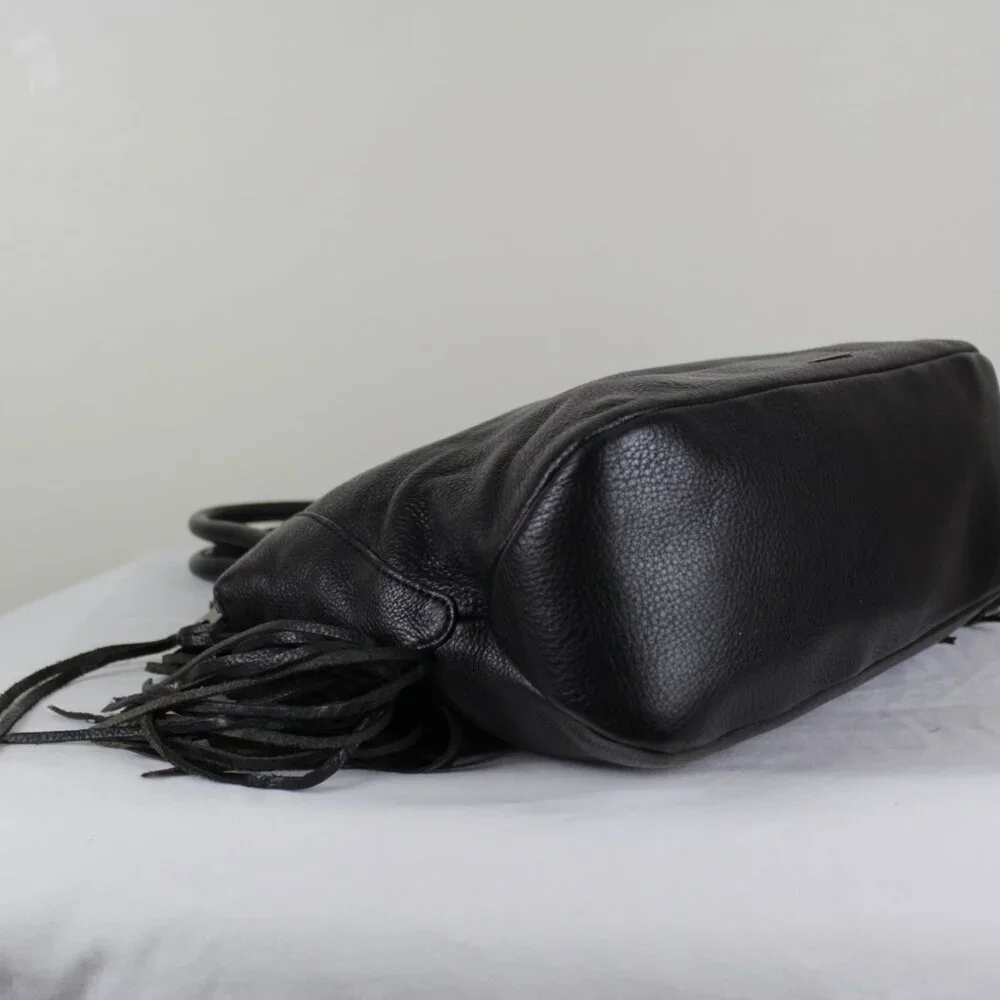 Rebecca Minkoff Rylan Fringed tote - Picture 15 of 15